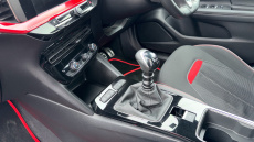 Vauxhall Mokka 1.2 Turbo SRi 5dr Petrol Hatchback